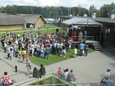 Karpacki Festiwal Archeologiczny 2026