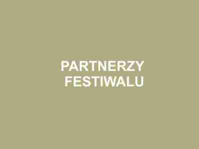 Galeria festiwalu