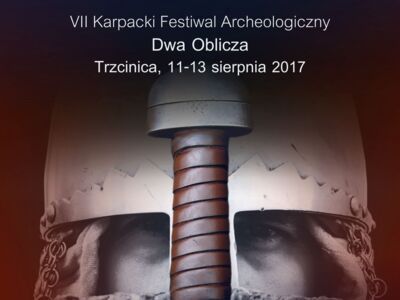 Karpacki Festiwal Archeologiczny 2026
