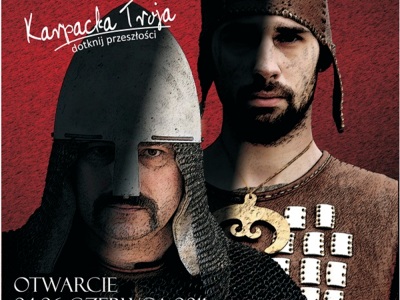 Karpacki Festiwal Archeologiczny 2026