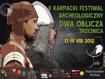 Karpacki Festiwal Archeologiczny 2026