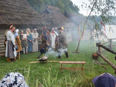 Karpacki Festiwal Archeologiczny 2022