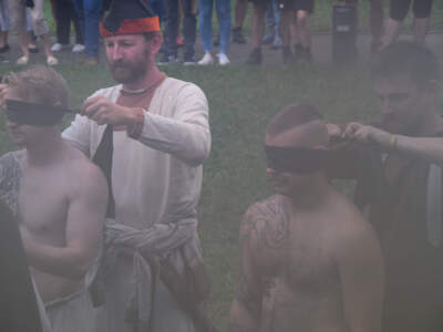 Karpacki Festiwal Archeologiczny 2022