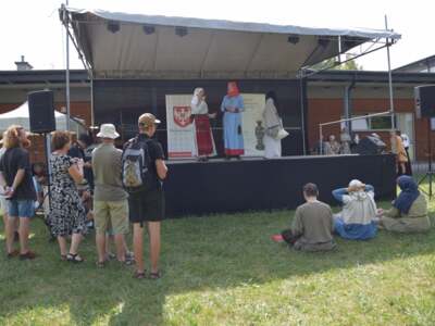 Karpacki Festiwal Archeologiczny 2022