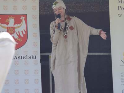 Karpacki Festiwal Archeologiczny 2022