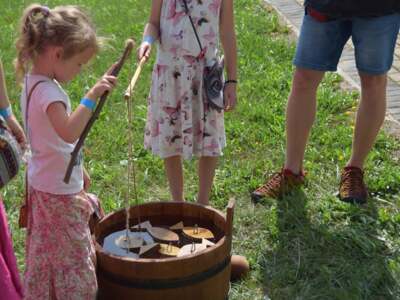 Karpacki Festiwal Archeologiczny 2022