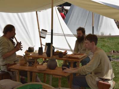 Karpacki Festiwal Archeologiczny 2022