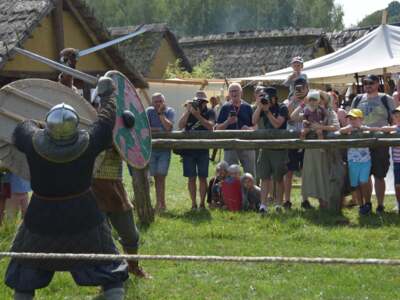 Karpacki Festiwal Archeologiczny 2022