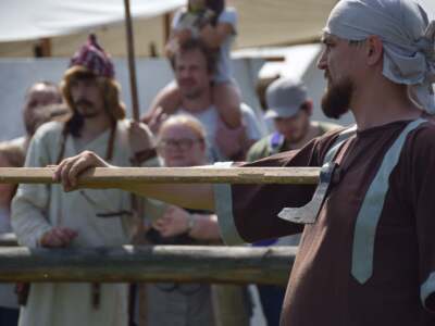 Karpacki Festiwal Archeologiczny 2022