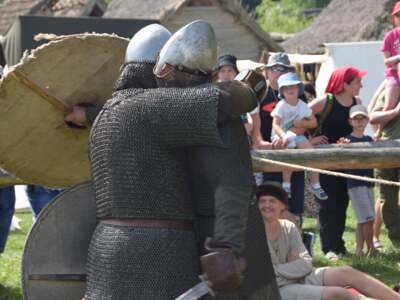 Karpacki Festiwal Archeologiczny 2022
