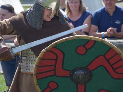 Karpacki Festiwal Archeologiczny 2022