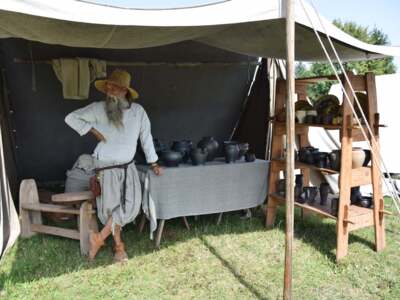 Karpacki Festiwal Archeologiczny 2022