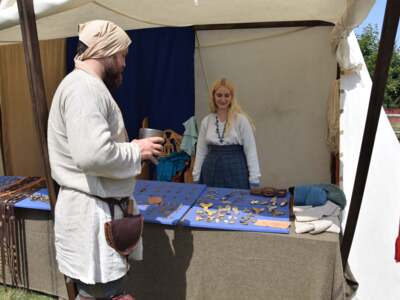 Karpacki Festiwal Archeologiczny 2022