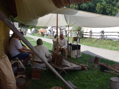 Karpacki Festiwal Archeologiczny 2022