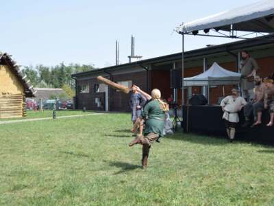 Karpacki Festiwal Archeologiczny 2022