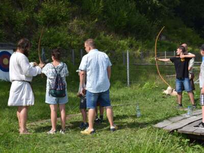 Karpacki Festiwal Archeologiczny 2022