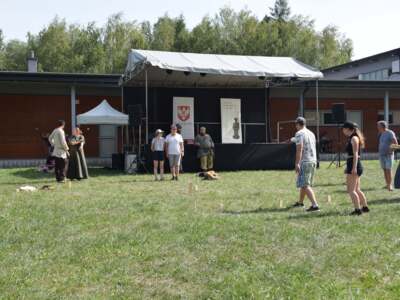 Karpacki Festiwal Archeologiczny 2022