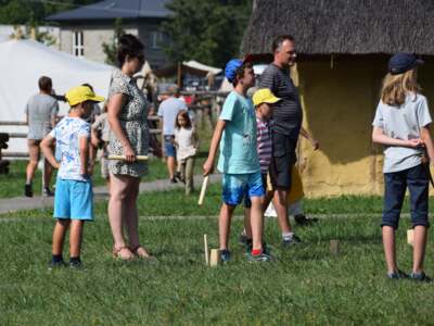 Karpacki Festiwal Archeologiczny 2022