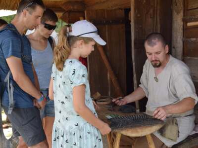 Karpacki Festiwal Archeologiczny 2022