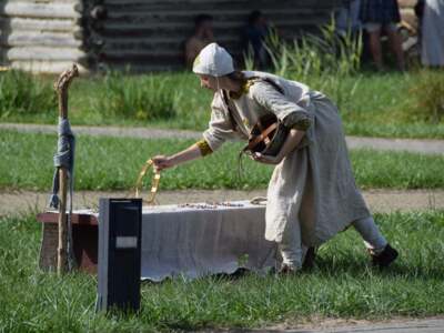Karpacki Festiwal Archeologiczny 2022