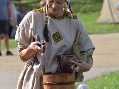 Karpacki Festiwal Archeologiczny 2022