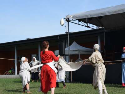 Karpacki Festiwal Archeologiczny 2022