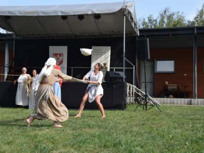 Karpacki Festiwal Archeologiczny 2022