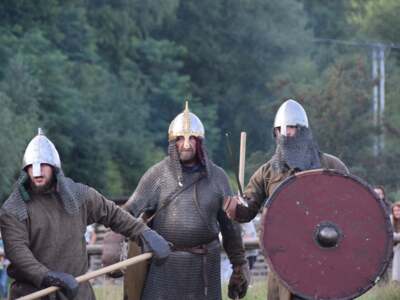 Karpacki Festiwal Archeologiczny 2022