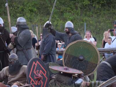 Karpacki Festiwal Archeologiczny 2022