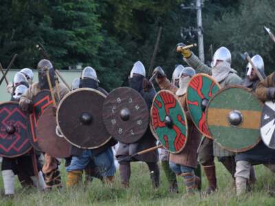 Karpacki Festiwal Archeologiczny 2022