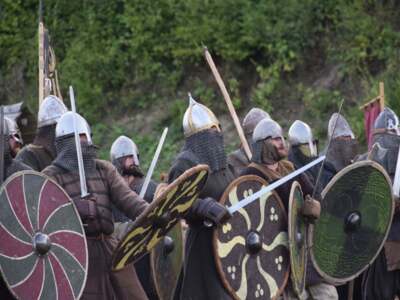 Karpacki Festiwal Archeologiczny 2022