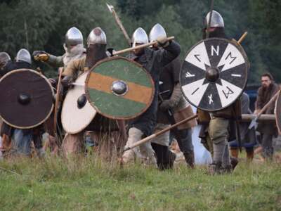 Karpacki Festiwal Archeologiczny 2022