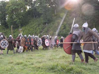 Karpacki Festiwal Archeologiczny 2022