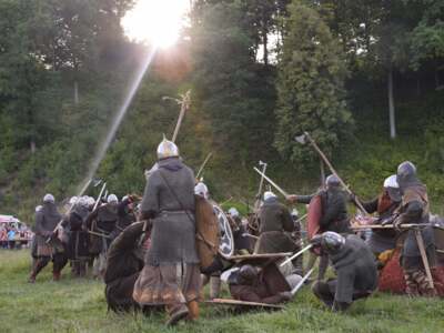 Karpacki Festiwal Archeologiczny 2022