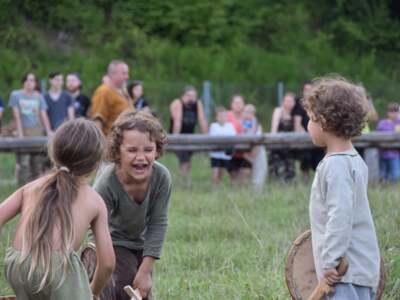 Karpacki Festiwal Archeologiczny 2022