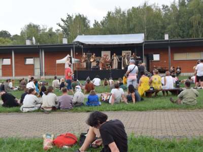 Karpacki Festiwal Archeologiczny 2022