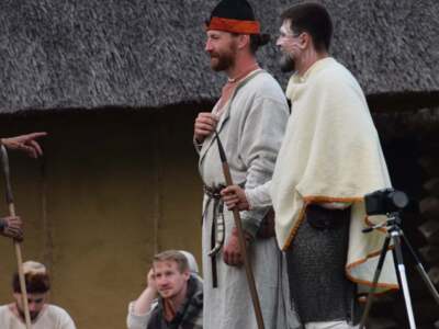 Karpacki Festiwal Archeologiczny 2022