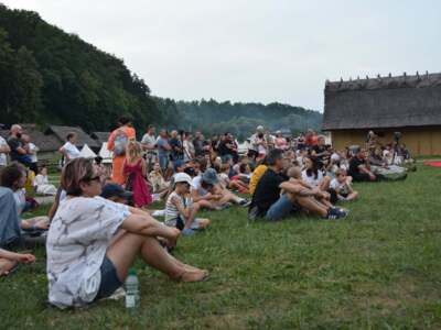 Karpacki Festiwal Archeologiczny 2022
