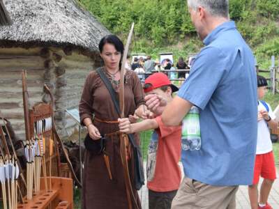 Karpacki Festiwal Archeologiczny 2022