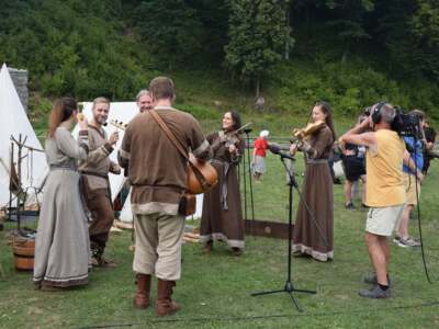 Karpacki Festiwal Archeologiczny 2022
