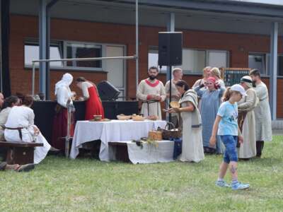 Karpacki Festiwal Archeologiczny 2022