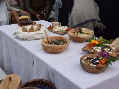 Karpacki Festiwal Archeologiczny 2022