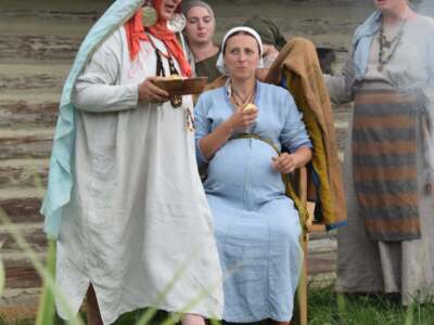 Karpacki Festiwal Archeologiczny 2022