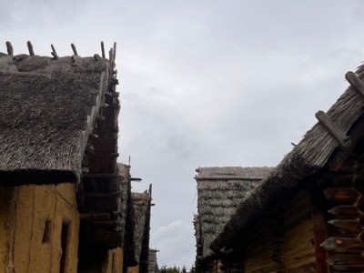 Europejski Dzi Dziedzictwa 2023 Święto plonów - tradycja od pokoleń