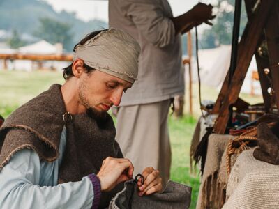 XII Karpacki Festiwal Archeologiczny 2024
