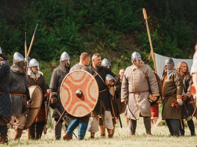 XII Karpacki Festiwal Archeologiczny 2024