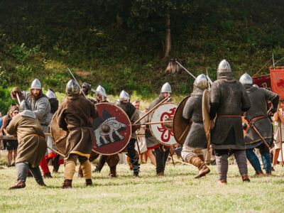XII Karpacki Festiwal Archeologiczny 2024