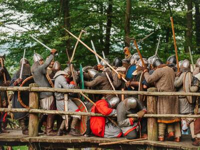 XII Karpacki Festiwal Archeologiczny 2024