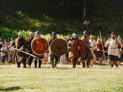 XII Karpacki Festiwal Archeologiczny 2024