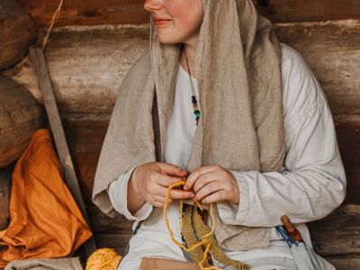 XII Karpacki Festiwal Archeologiczny 2024